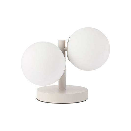 BRID TINY GLASS TABLE LIGHT