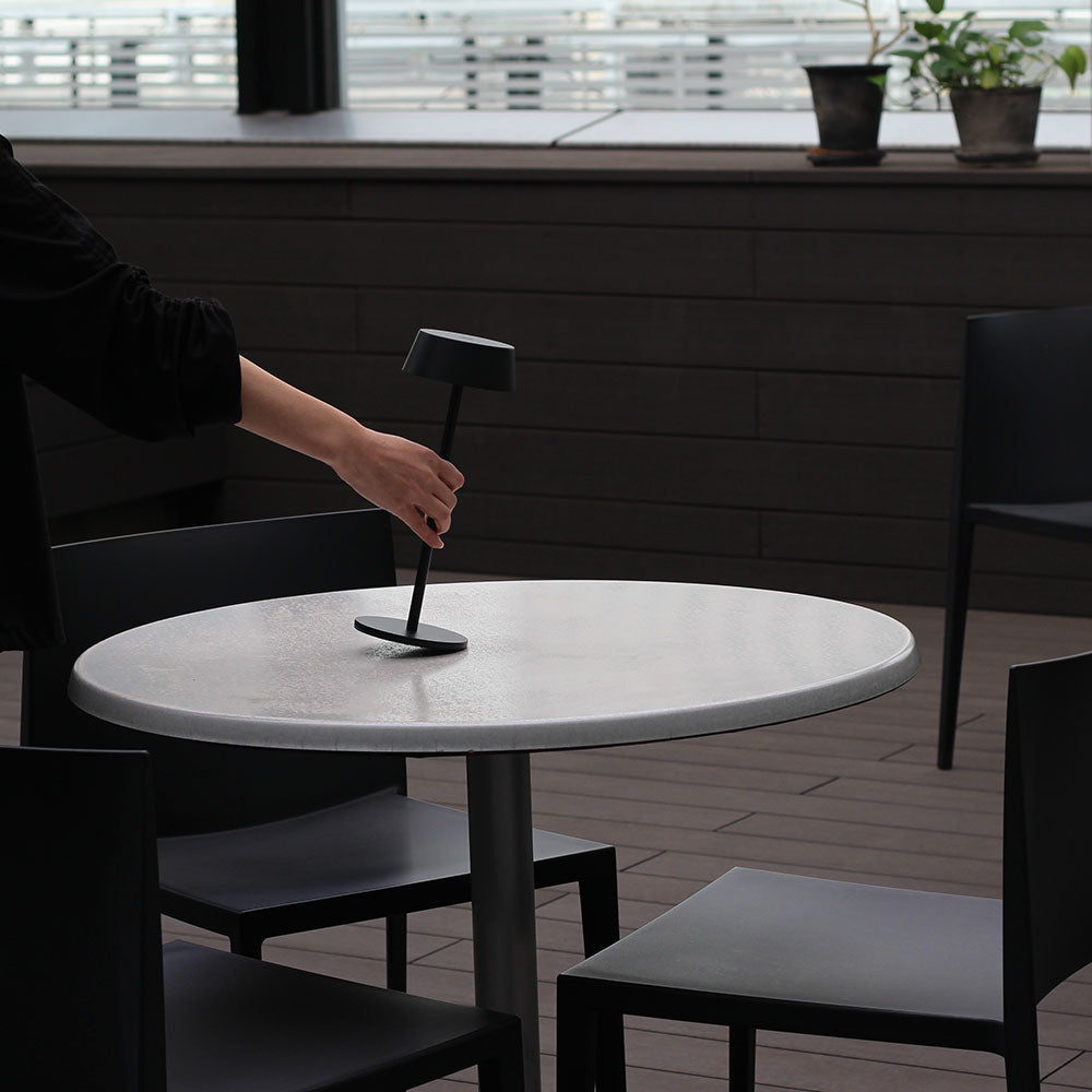 BRID Olika CORDLESS LED TABLE LIGHT