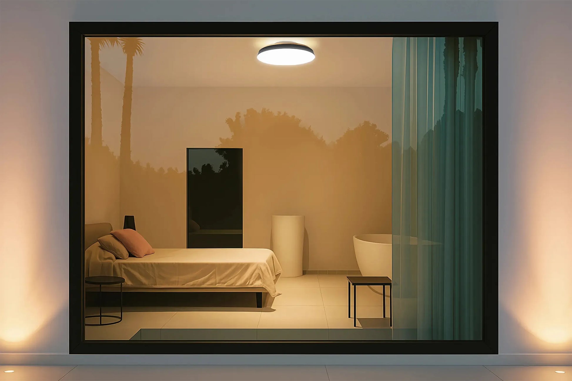 SWAN LIGHTING TAIRA (ACE-175)