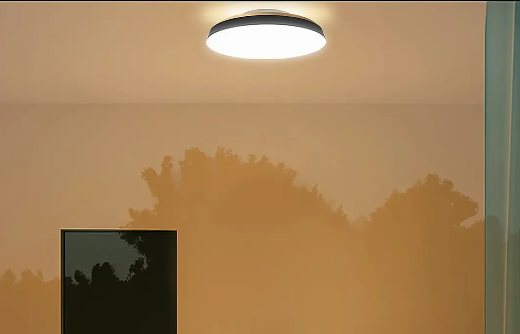 SWAN LIGHTING TAIRA (ACE-175)