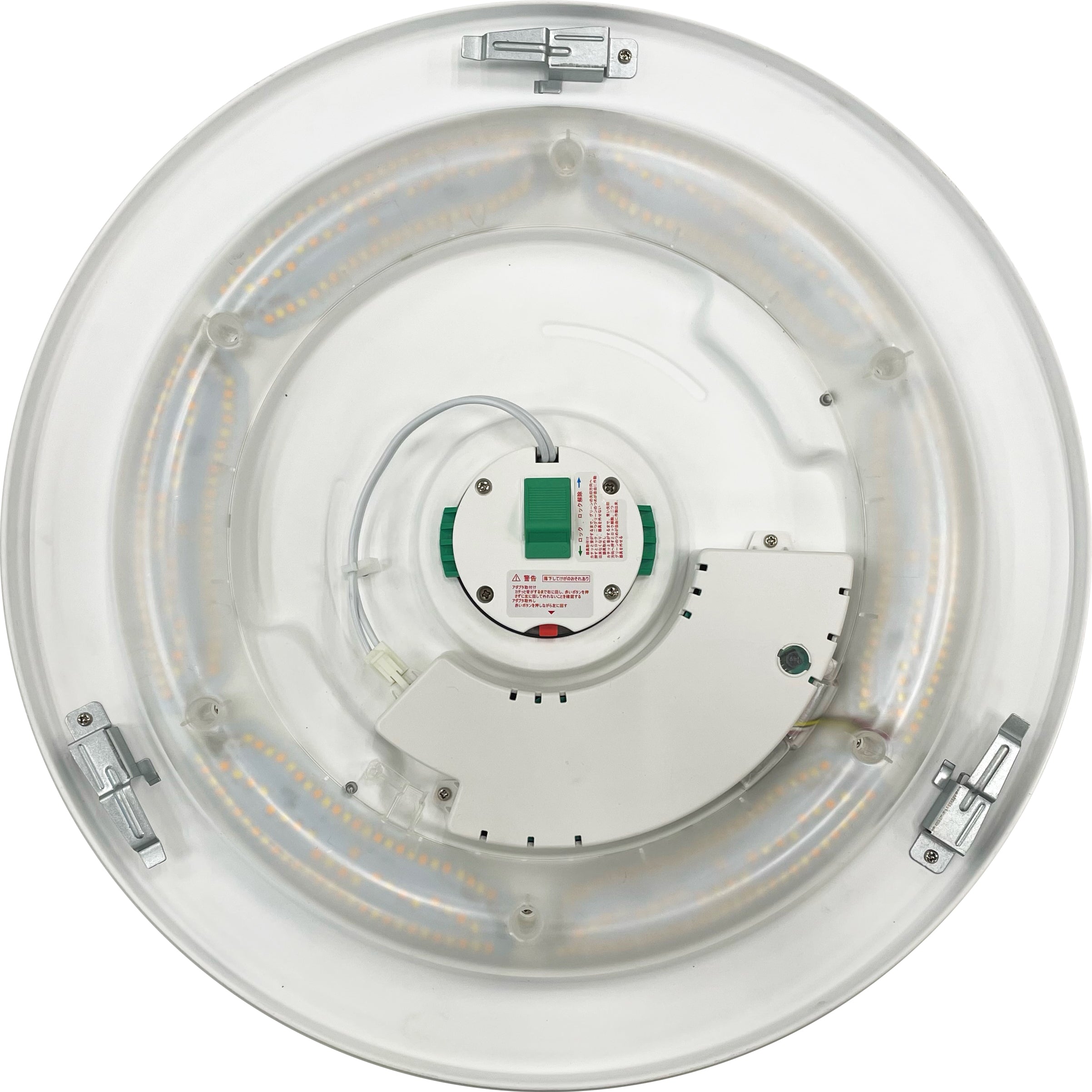 BRID Olika LED CEILING LIGHT Ver.2 | YUKICH LIVING SHOP
