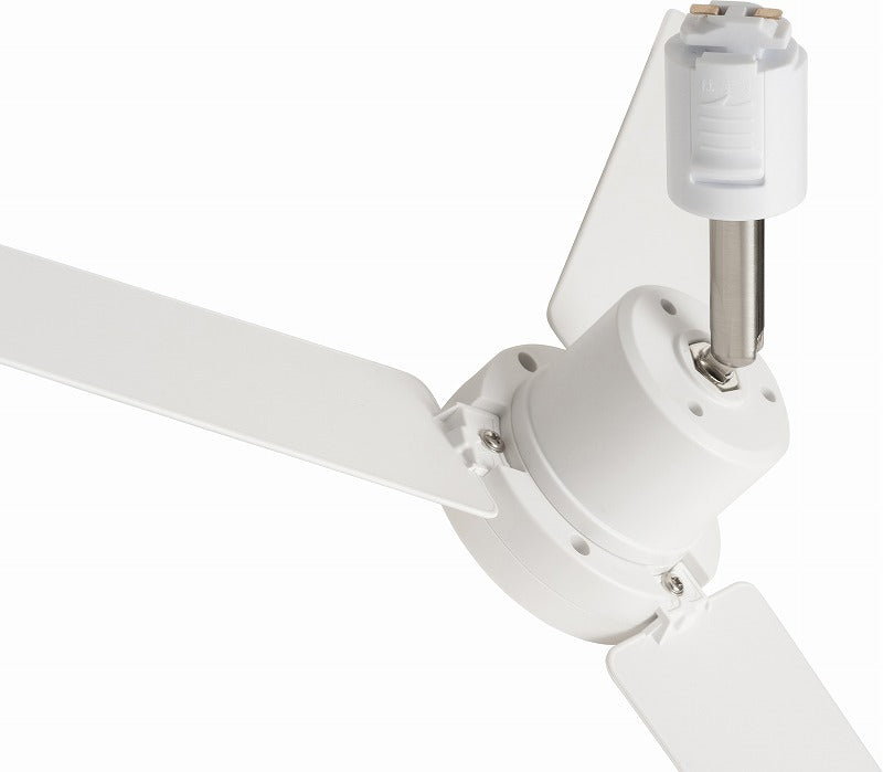 BRID DUCT RAIL FAN DC plus Φ50 | YUKICH LIVING SHOP