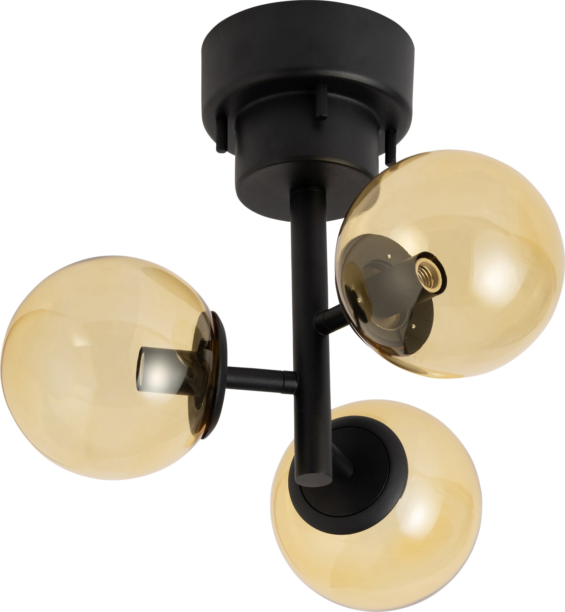 BRID TINY GLASS CEILING LIGHT 3