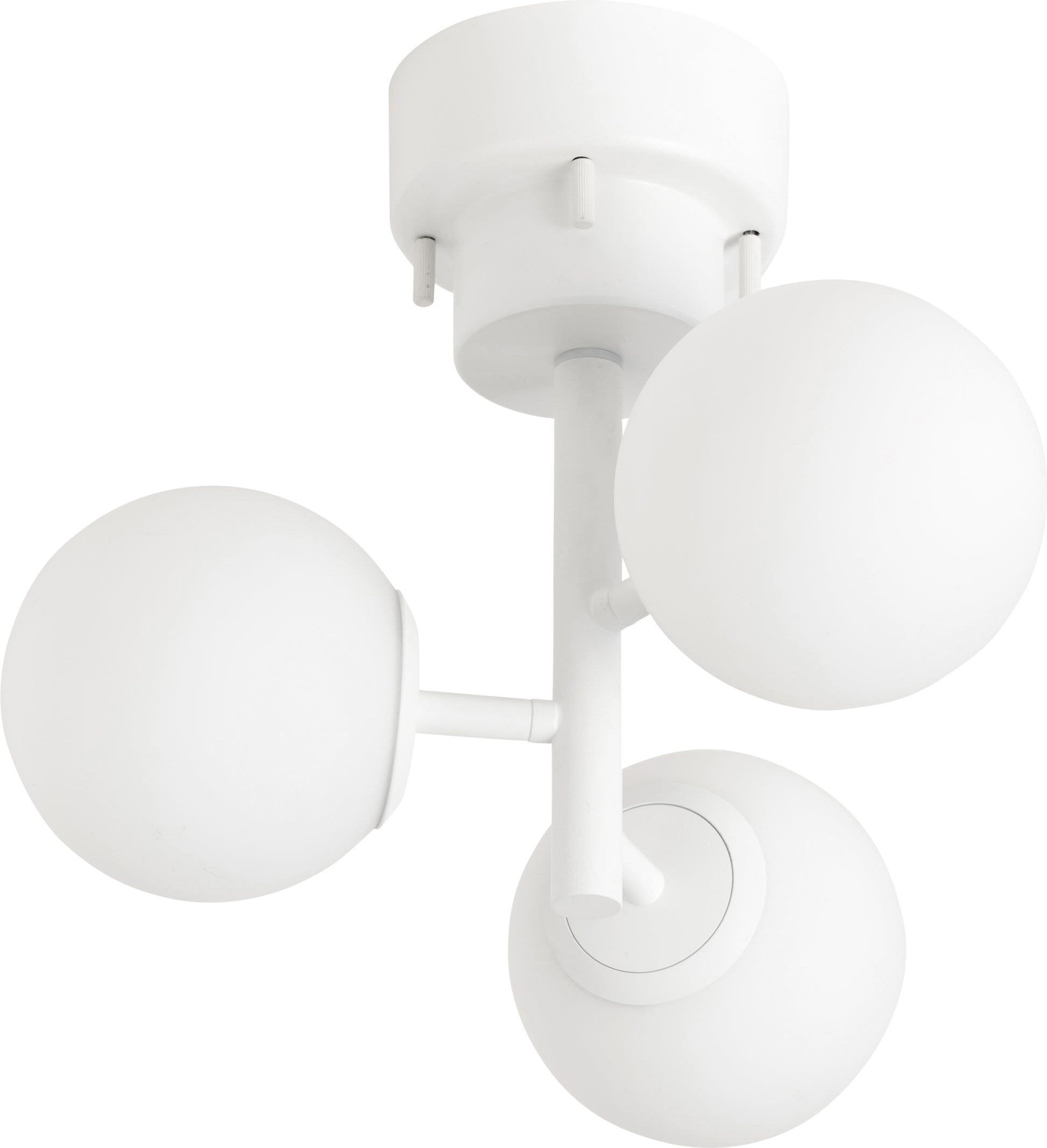 BRID TINY GLASS CEILING LIGHT 3