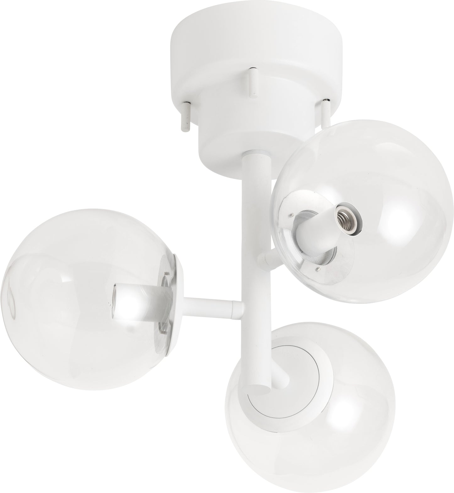 BRID TINY GLASS CEILING LIGHT 3