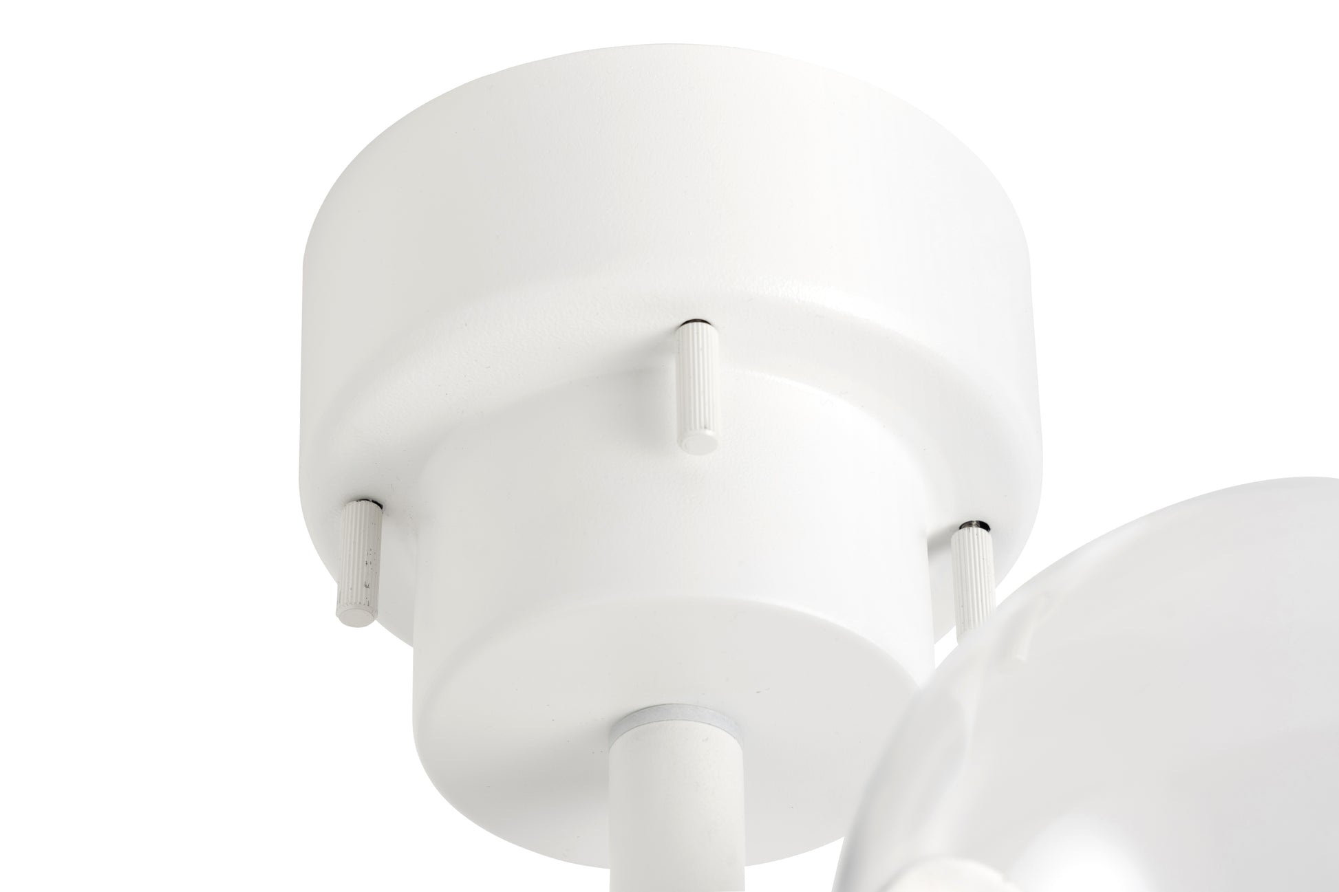 BRID TINY GLASS CEILING LIGHT 3