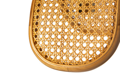 BRID RATTAN PENDANT LAMP 1BULB