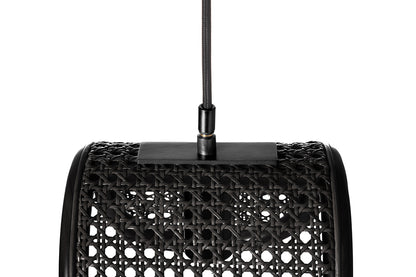 BRID RATTAN PENDANT LAMP 1BULB