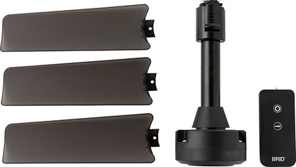 BRID DUCT RAIL FAN DC basic Φ40