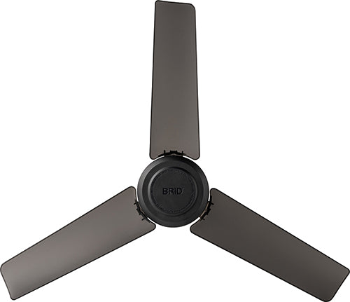 BRID DUCT RAIL FAN DC basic Φ40