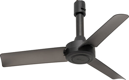 BRID DUCT RAIL FAN DC basic Φ40