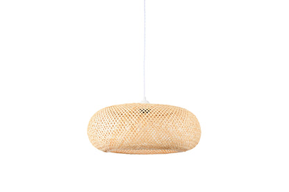 SWAN LIGHTING BAMBOO 50 PENDANT LIGHT