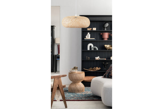 SWAN LIGHTING BAMBOO 50 PENDANT LIGHT