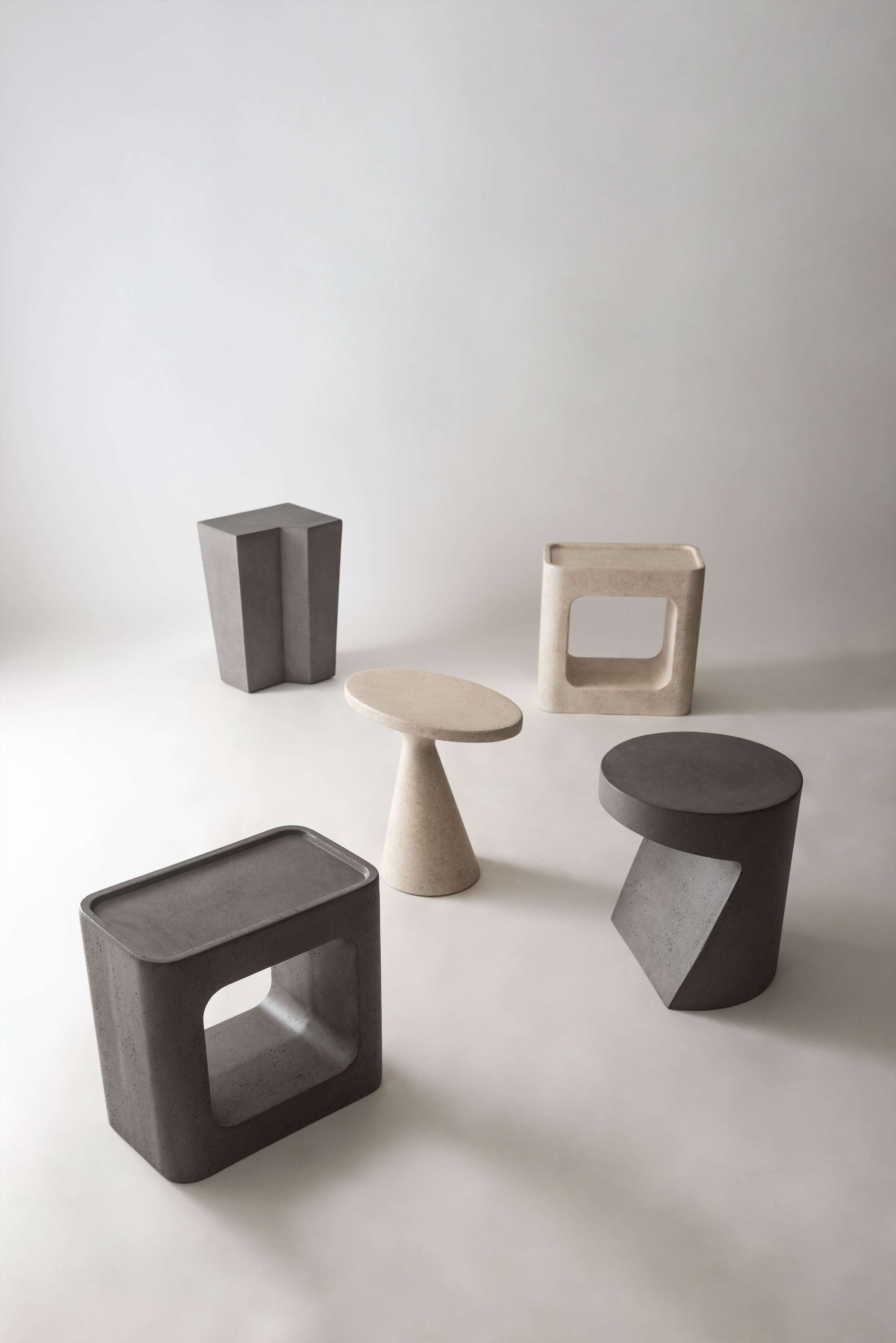YUKICH SELECT サイドテーブル YS-STB001 | YUKICH LIVING SHOP