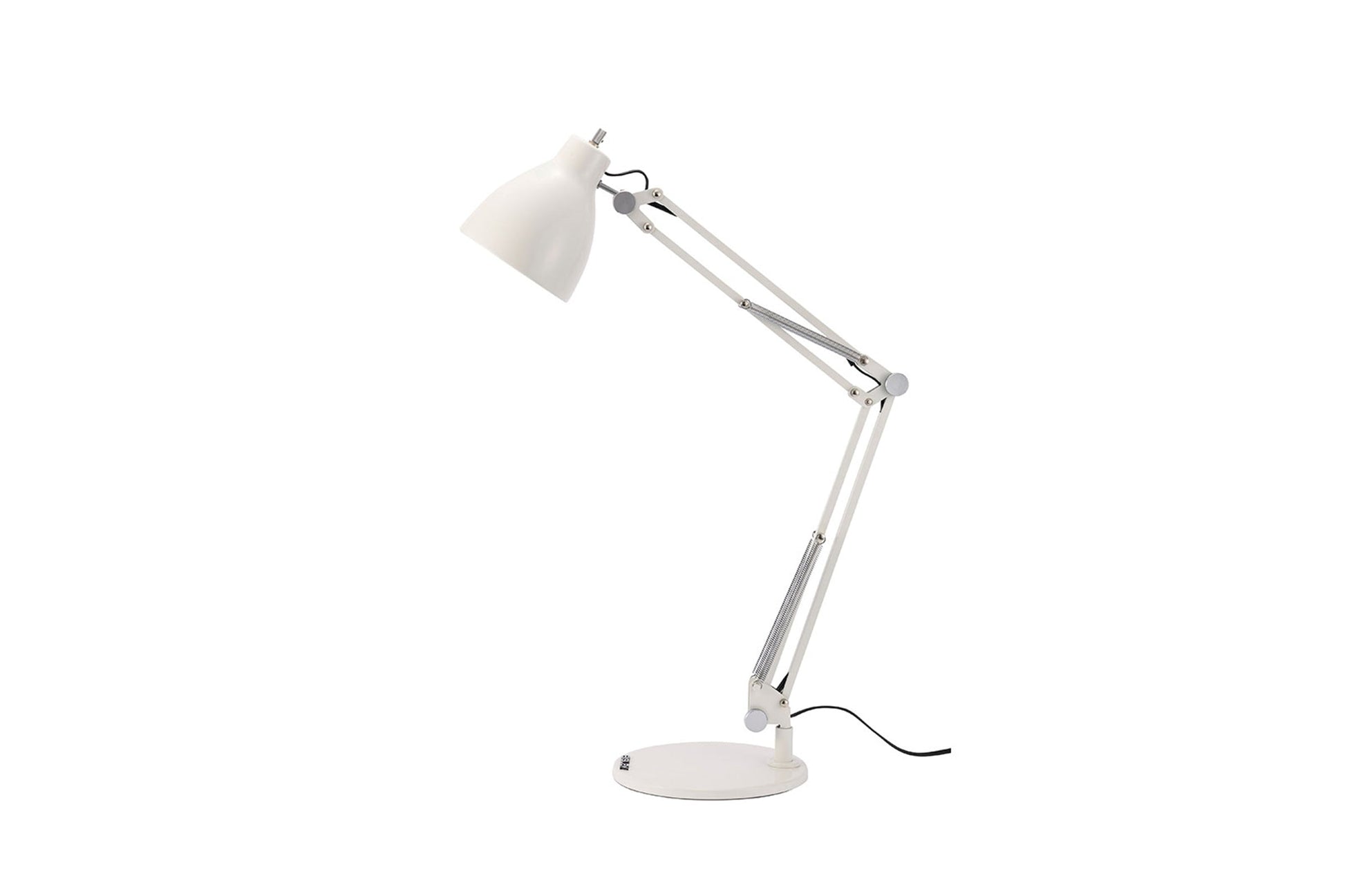SWAN LIGHTING BISLEY DESKLAMP