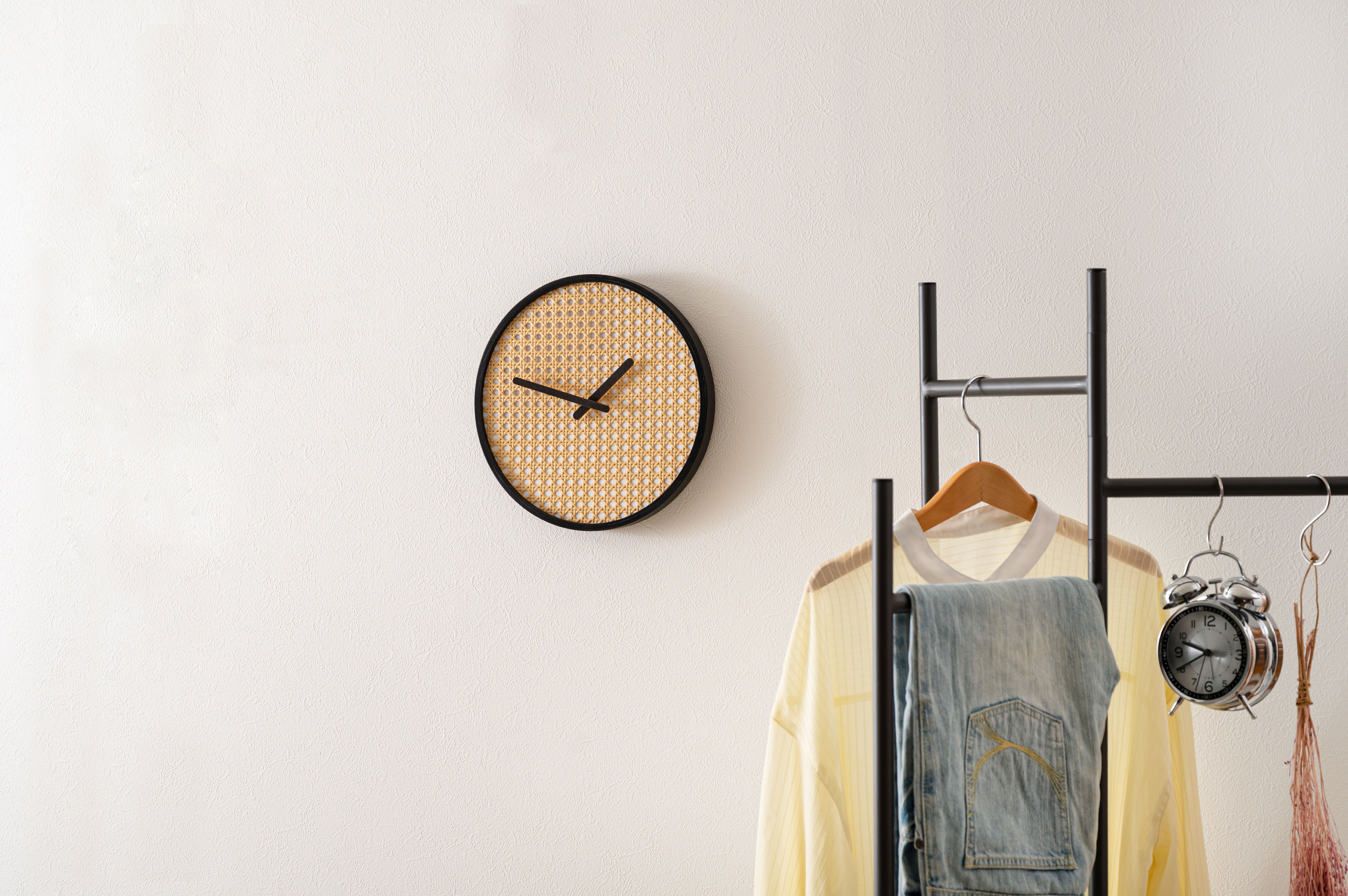 YUKICH SELECT ウォールクロック YS-CLK003 | YUKICH LIVING SHOP