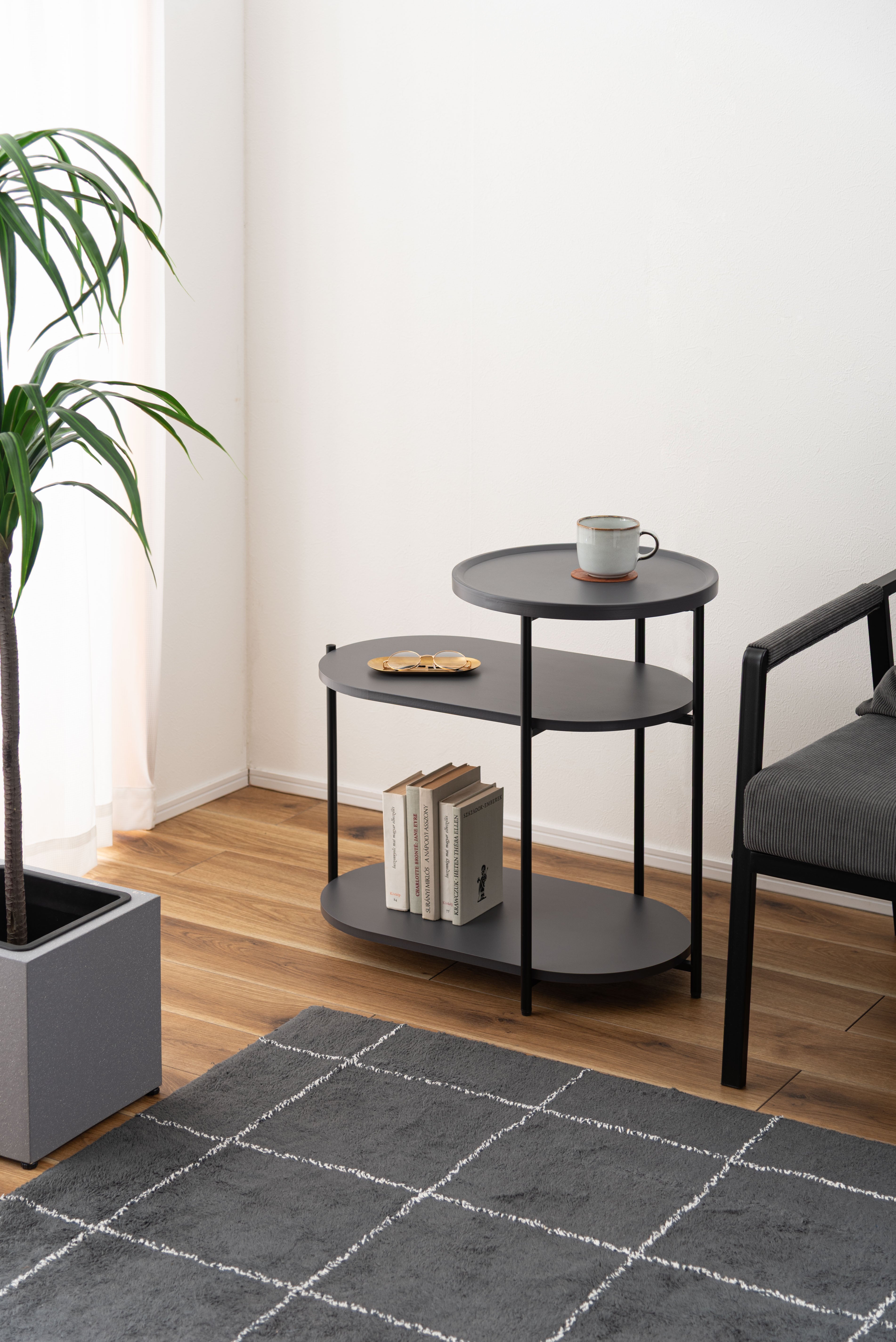 YUKICH SELECT サイドテーブル YS-STB003 | YUKICH LIVING SHOP