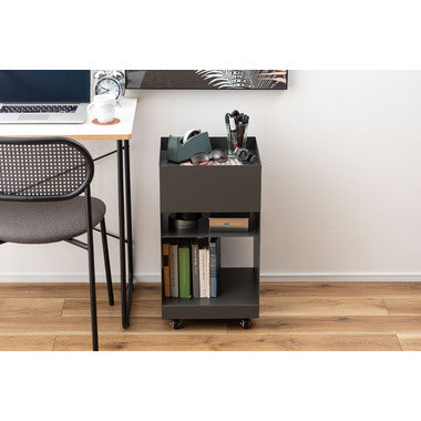 YUKICH SELECT サイドテーブルワゴン YS-STB004 | YUKICH LIVING SHOP