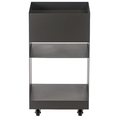 YUKICH SELECT サイドテーブルワゴン YS-STB004 | YUKICH LIVING SHOP