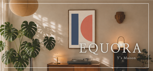 EQUORA シリーズ