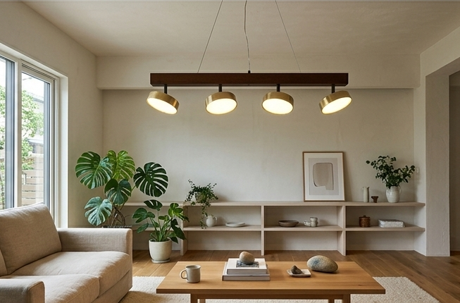 Natural Style
