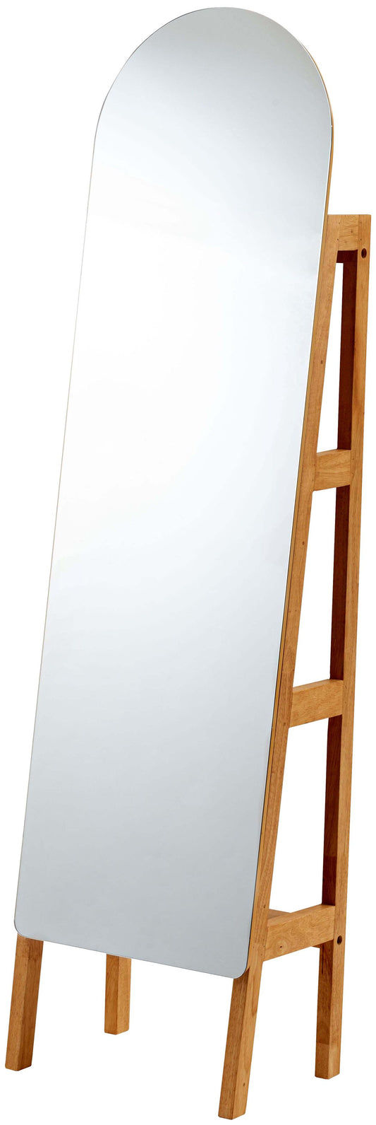 ROOMESSENCE 収納付きミラー HOW-507RBR
