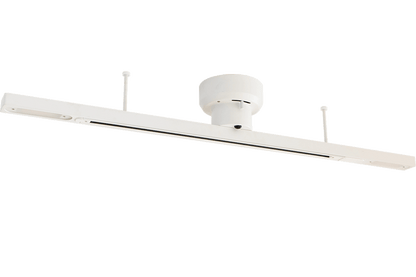 BRID LIGHTING DUCT RAIL with LED Double
