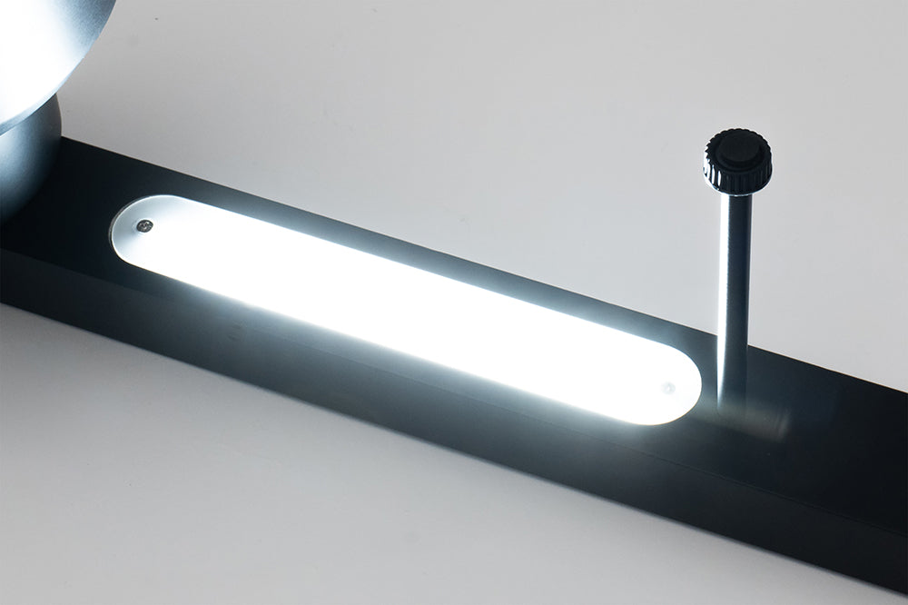 BRID LIGHTING DUCT RAIL with LED Double