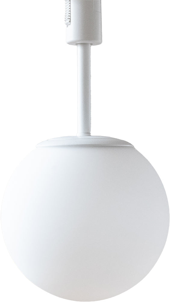 BRID TINY GLASS DUCT LIGHT 1