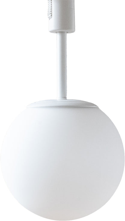 BRID TINY GLASS DUCT LIGHT 1