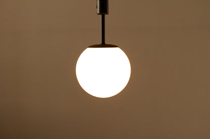 BRID TINY GLASS DUCT LIGHT 1