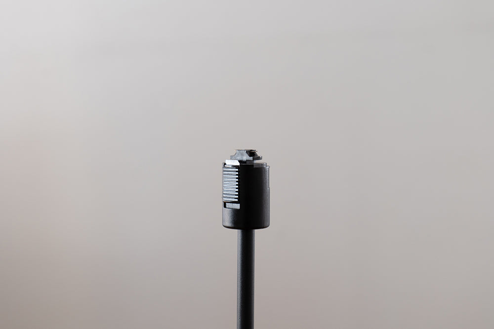 BRID TINY GLASS DUCT LIGHT 1