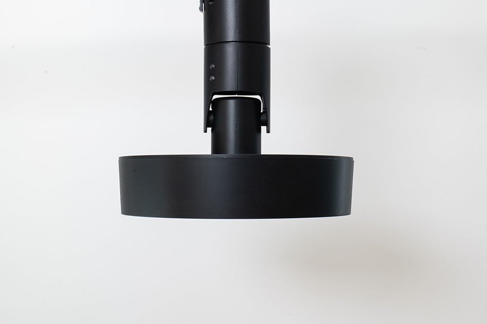BRID DUCT RAIL FAN 3D