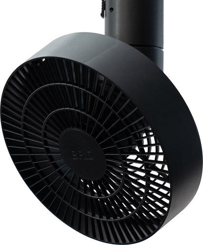 BRID DUCT RAIL FAN 3D