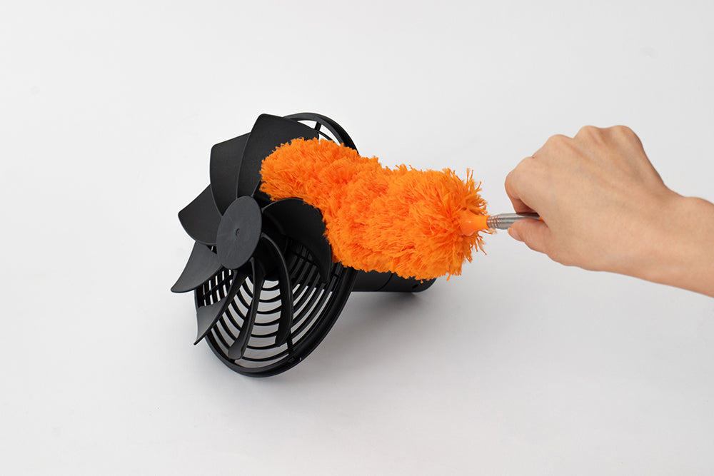 BRID DUCT RAIL FAN 3D | YUKICH LIVING SHOP