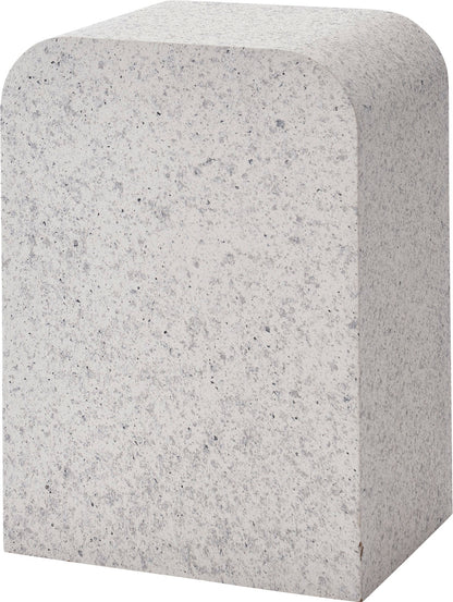 ROOMESSENCE シェルフ MAR-12WH