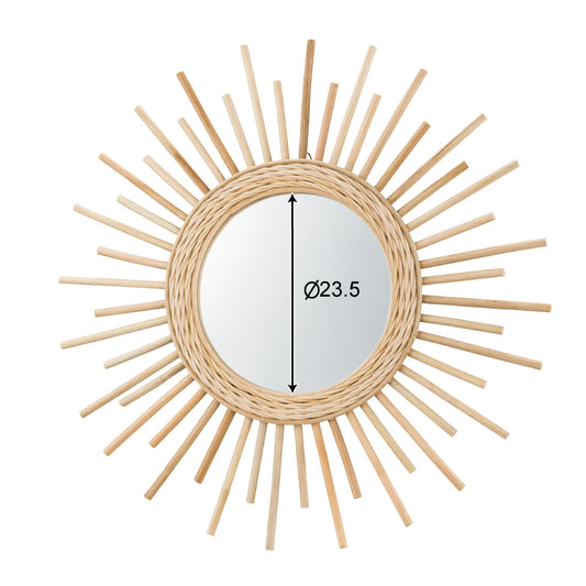 ROOMESSENCE ミラー MR-713