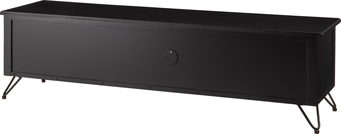 ROOMESSENCE TVボード PM-336BK