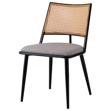 YUKICH SELECT ラタン調チェア YS-CHA012 – YUKICH LIVING SHOP