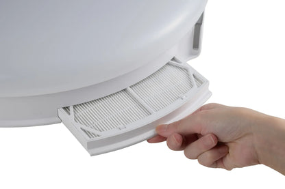 SWAN LIGHTING UZUKAZE 3 (FCE-570WH)