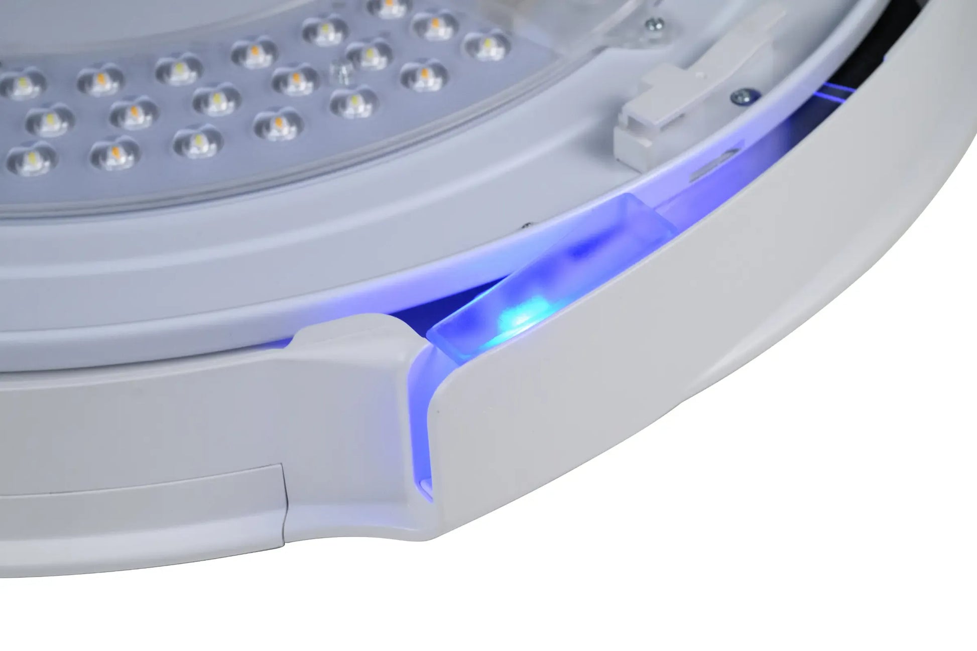 SWAN LIGHTING UZUKAZE 3 (FCE-570WH)