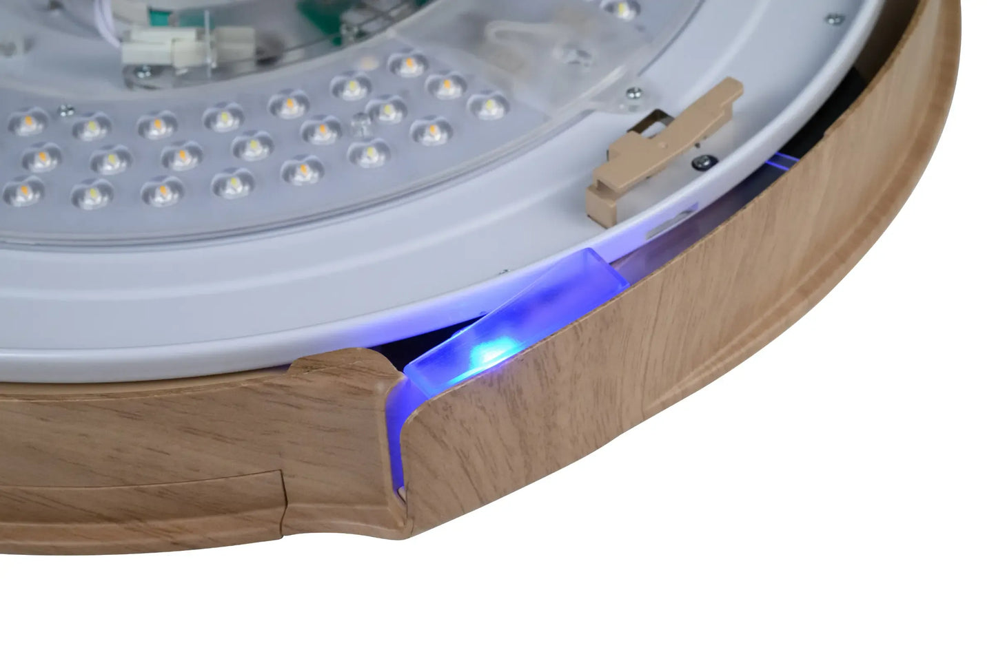 SWAN LIGHTING UZUKAZE 3 (FCE-570WH)