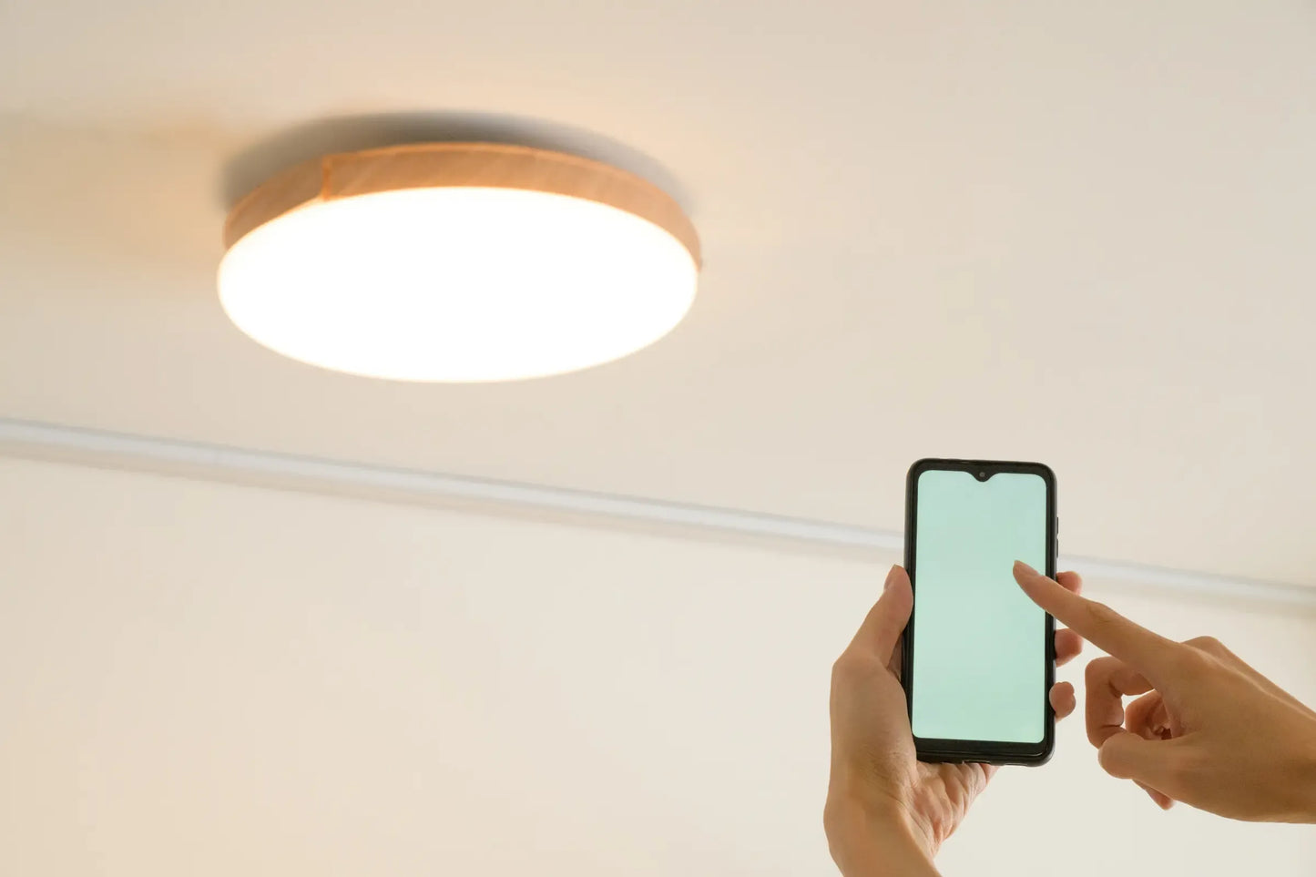 SWAN LIGHTING UZUKAZE 3 (FCE-570WH)