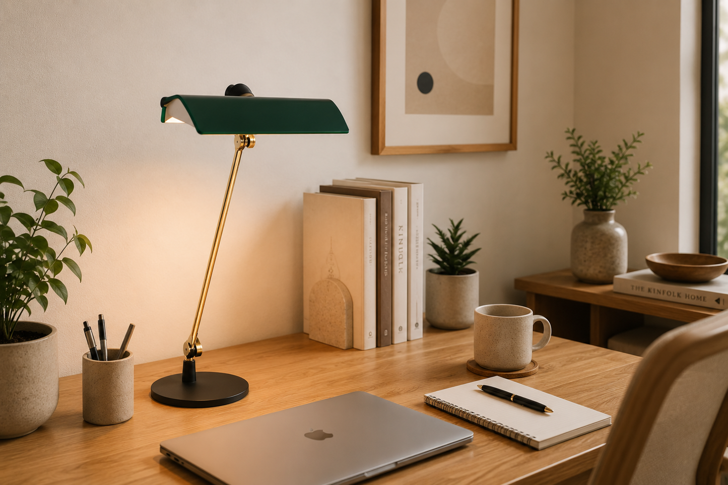 SWAN LIGHTING EXARM LEX-1100 “NY” (LEX-1100BK)