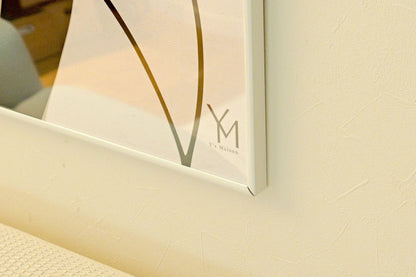 Y's Maison アートポスター｜MODERN COLOR 03
